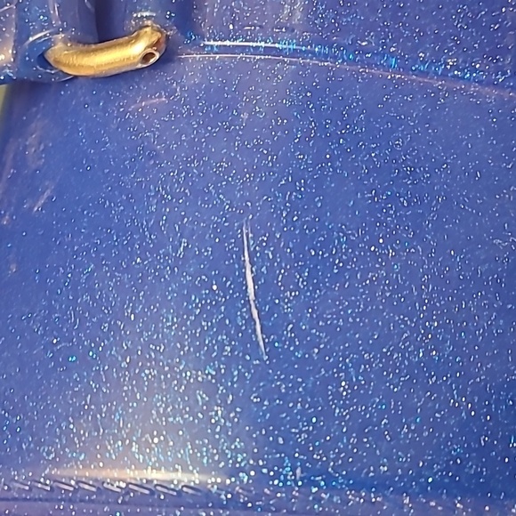 Duffle bag/purse - Picture 10 of 10